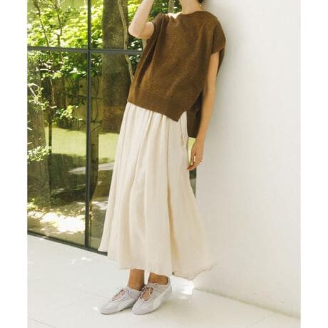 [^ԁFDRA5-25W107]y₩ɗhAVA[fނ̃MU[XJ[g悢򊴂iȈۂ^AVA[fނ̃MU[XJ[gB̂y₩ȐńAĂTVcƍ킹đu₩ɁAH~̓jbgƑgݍ킹ăV[Y[hՂɂƁAOV[Y܂킹DGACełBi`ƃubÑx[VbN2FWJŁAX^COɎ₷A񂵗͂QBӂƂMU[̍L肪炵VGbgoAEGXgɕtRŃTCY\Ȃ߁Aɂ҂̃tBbgŉKɒp܂BVvȂfފōAɂ肰Ȃ؂₩YꒅłBy2025 Spring^Summerzy25SSz̏i͌^⋭͂ƁAE(DڂĊJAD낪)ڊ(D莅ĕЊADڂJ)邱Ƃ܂Bp̍ۂ͂ӂBi摜́A̓p\RȂǂ̉{ɂAۂ̐FƈقȂČꍇ܂B\߂Bi̐F̖ڈ́AiP̂̉摜QƂBCɓo^̂߁Cɓo^ꂽíA}Cy[WɂČ݂̉i݌ɏ󋵂̊mF\łBXg̊ǗɂЂpBfފ : ₠(NATURAL̂)Lk : Ȃn :  : ₠|Pbg : Ȃ