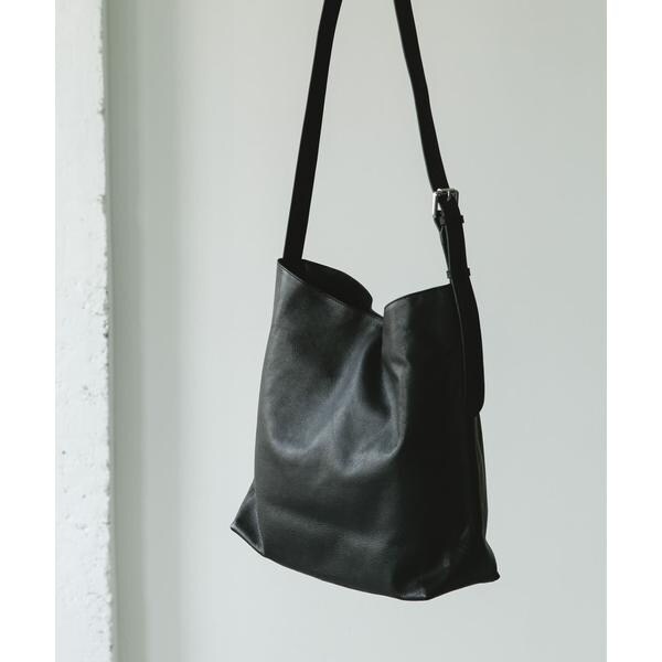 MILLEDNAPPAレザーショルダ | アーバンリサーチ ドアーズ(URBAN