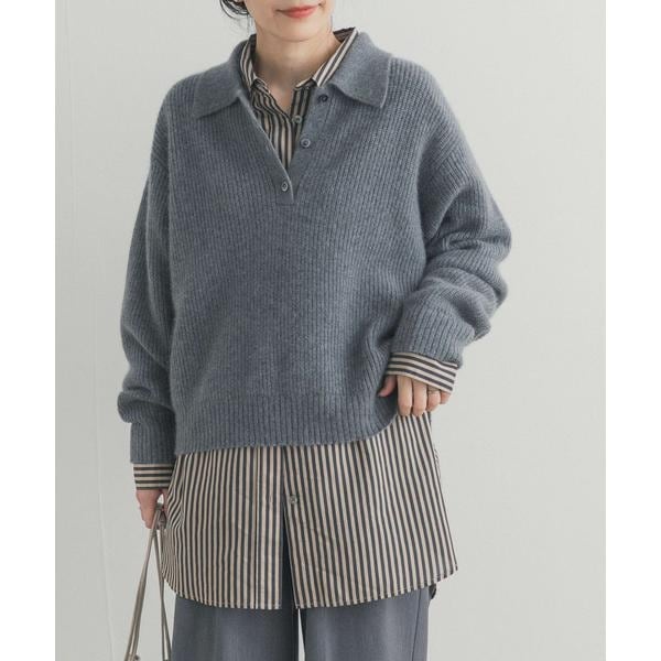 ストライプオーバーシャツ ストライプオーバーシャツ | アーバンリサーチ ドアーズ(URBAN