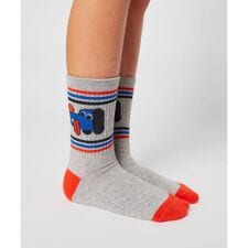 BOBO CHOSES　Doggy Mate short socks(KIDS)