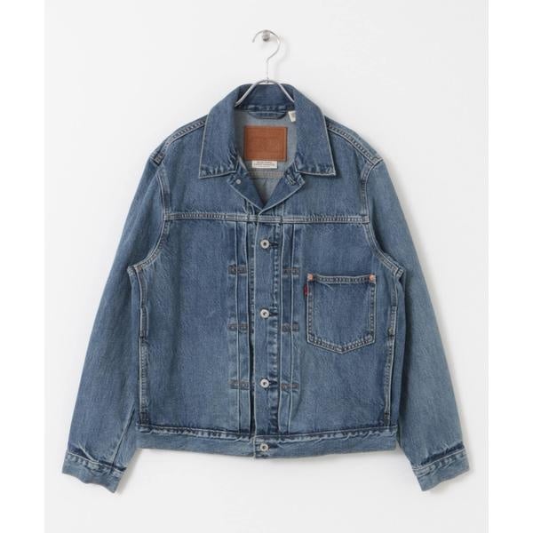LEVI'S(R) / リーバイス(R) TYPE1トラッカージャケット