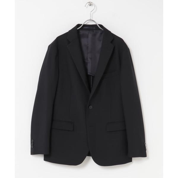 ライクストレッチジャケット MEN'S BIGI｜COOLDOTS 2WAYストレッチジャケット | Rakuten