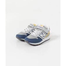 NEW BALANCE　YV996(KIDS)