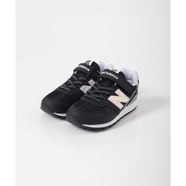 [}C]NEW BALANCE YV996(KIDS)/A[oT[` hA[YiURBAN RESEARCH DOORSj ubNn̑