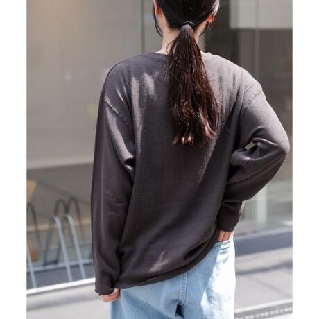 [^ԁFDFA6-21V063]ׂȃbVnJWAȂlȕ͋CvXB_炩ŒSn悭dグꒅ́Ayꂩ̋G߂ɉKɒ邱ƊԈႢBVvȂ̂鐶nƌvZꂽ߂̃VGbgłȂꂽ͋C܂B{gXI΂Ȃꒅ͒ɃT`^NgbvƏt悩Ă܂ŒA[h[uɉĂACełByFORK&SPOON(tH[NAhXv[)zDOORS̃vCx[g[xB̖ÔƂuHۂ悤ɁA؂ɒĂقvƂv߂Ă܂BȂlȐSn̂悢x[VbNX^ĆA𒴂Ăy݂܂By2025 Autumn^Winterzy25AWzC(ɎԂł̖C)⊾AJȂǂŔGƁÄߗ≺(ɔ)ɐFڂ肷ꍇ܂̂ŁA[ӂBnK[ł̕ۊǂ⒅pɐLт邱Ƃ܂B炩߂B̑舵Ɋւ܂ẮAiɕt̃AeV^OBi摜́A̓p\RȂǂ̉{ɂAۂ̐FƈقȂČꍇ܂B\߂Bi̐F̖ڈ́AiP̂̉摜QƂBCɓo^̂߁Cɓo^íA}Cy[WɂČ݂̉i݌ɏ󋵂̊mF\łBXg̊Ǘɐ񂲗pBfފ : ₠Lk : ₠藠n : Ȃ : Ȃ|Pbg : Ȃ