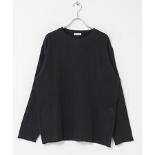 アーバンリサーチ ドアーズ(URBAN RESEARCH DOORS)のFORK&SPOON　メッシュロングスリーブプルオーバー