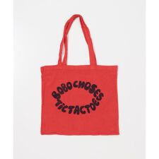 BOBO CHOSES　Tic Tac Toe tote bag pack(KIDS)