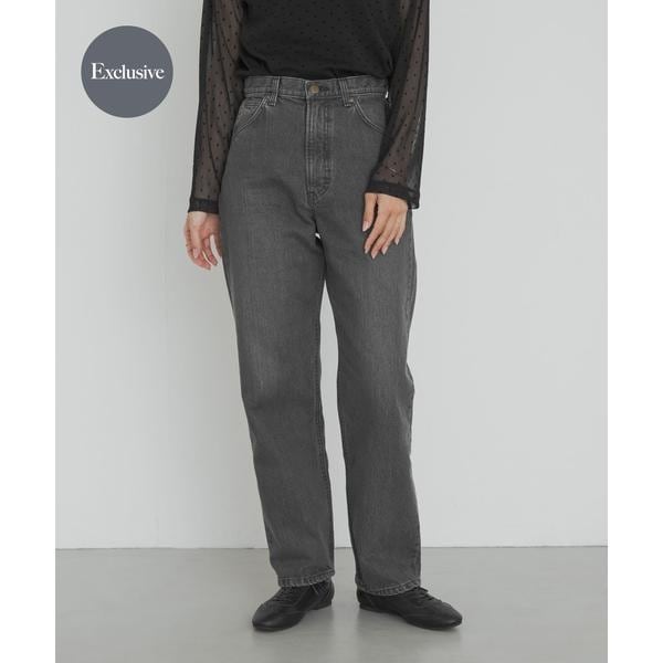 別注』Lee101×DOORS STRAIGHT PANTS | アーバンリサーチ ドアーズ