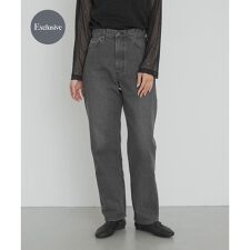 『別注』Lee101×DOORS　STRAIGHT PANTS