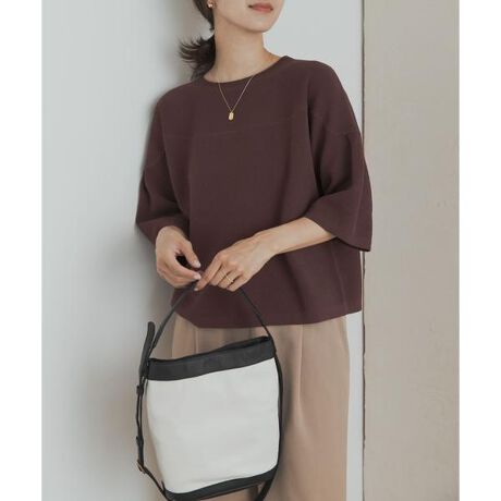 [^ԁFDRA6-22E109]̊̂VGbǵAG߂̕ςڂɉfy₩jbg悭łӂƂҒn͂̃_uWK[hjbgBV̂hC^b`ȎgpĂAڈȏɌy₩ȒSnĂ܂BƊJ{[glbNꂢɌAXEFbg̃Xeb`[N悢JWAvXBɎ{肰Ȃ^bN̊ƂӂƂtH𐶂ݏoAق̂Â̂ۂɁBZȂ▭ȑ́AG߂̕ςڂɂΉłDG|CgBjbg炵_炩ƌy₩𗼗ꖇ́A{gXI΂񂵂₷AfC[炨o܂ŕL􂵂Ă܂By2025 Autumn^Winterzy25AWzd : 330gi摜́A̓p\RȂǂ̉{ɂAۂ̐FƈقȂČꍇ܂B\߂Bi̐F̖ڈ́AiP̂̉摜QƂBCɓo^̂߁Cɓo^íA}Cy[WɂČ݂̉i݌ɏ󋵂̊mF\łBXg̊Ǘɐ񂲗pBfފ : ₠(BEIGÊ)Lk : 藠n : Ȃ : Ȃ|Pbg : Ȃ