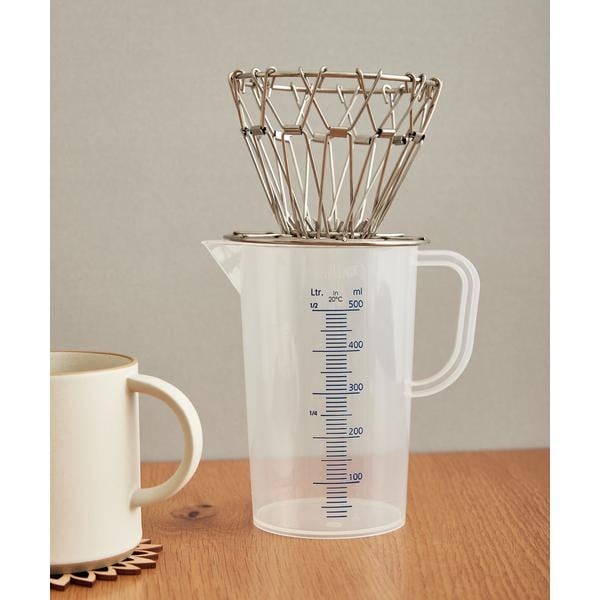 [�}���C]VITLAB ���W���[�J�b�v 500ml/�A�[�o�����T�[�` �h�A�[�Y�iURBAN RESEARCH DOORS�j ���̑�1