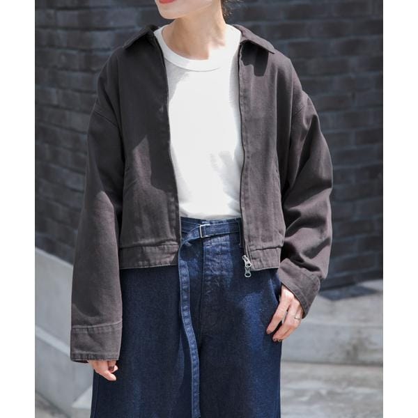 UR TECH』撥水ポケッタブル中綿ブルゾン | アーバンリサーチ ドアーズ