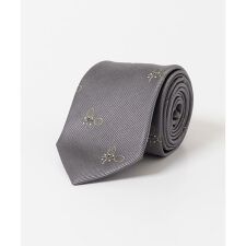 アーバンリサーチ ドアーズ(URBAN RESEARCH DOORS)のLIFE STYLE TAILOR　25AWラケットモチーフタイ