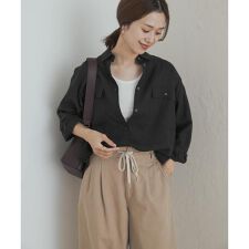 『セットアップ対応』 ワークポケットシャツ