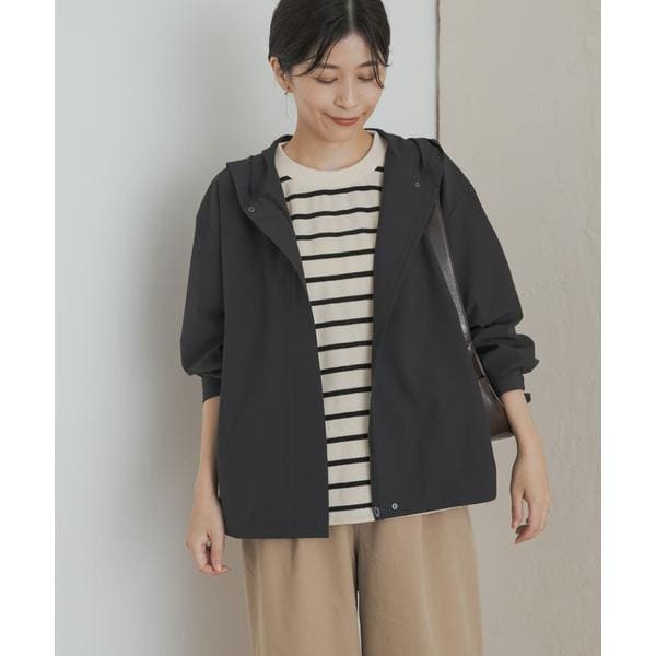BEAMS LIGHTS / 三重織 ノーカラーコート BEAMS LIGHTS（ビームスライツ）の「BEAMS LIGHTS / 三重織 ノー