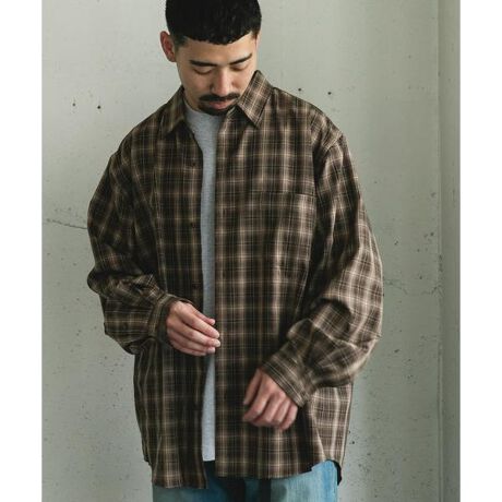 [^ԁFDRA6-13X601]H̋G߂ɂƉHDIu`FbNVcEƓ̃nRV̂h[v̂fނgpEƂ̂郋[YVGbgŏ{ȃX^COdオ܂EVvȃfUCȂÃ^bNA[z[ZbgCŖDȂǂ|CgڃR[fBl[gJWAɂȂ肪ȃIu`FbNVcłAꂢڃXbNXȂǂƂ悭킹Ă܂BfjJ[SpcȂǂ̃JWAȃACeƂQłB߃|Cgꂢ߂ȑfފɂlȕ͋CY`bNVcły2025 Autumn^Winterzy25AWzi摜́A̓p\RȂǂ̉{ɂAۂ̐FƈقȂČꍇ܂B\߂Bi̐F̖ڈ́AiP̂̉摜QƂBCɓo^̂߁Cɓo^íA}Cy[WɂČ݂̉i݌ɏ󋵂̊mF\łBXg̊Ǘɐ񂲗pBfފ : ȂLk : Ȃn : Ȃ : Ȃ|Pbg : 