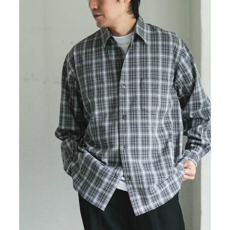 [^ԁFDRA6-13X601]H̋G߂ɂƉHDIu`FbNVcEƓ̃nRV̂h[v̂fނgpEƂ̂郋[YVGbgŏ{ȃX^COdオ܂EVvȃfUCȂÃ^bNA[z[ZbgCŖDȂǂ|CgڃR[fBl[gJWAɂȂ肪ȃIu`FbNVcłAꂢڃXbNXȂǂƂ悭킹Ă܂BfjJ[SpcȂǂ̃JWAȃACeƂQłB߃|Cgꂢ߂ȑfފɂlȕ͋CY`bNVcły2025 Autumn^Winterzy25AWzi摜́A̓p\RȂǂ̉{ɂAۂ̐FƈقȂČꍇ܂B\߂Bi̐F̖ڈ́AiP̂̉摜QƂBCɓo^̂߁Cɓo^íA}Cy[WɂČ݂̉i݌ɏ󋵂̊mF\łBXg̊Ǘɐ񂲗pBfފ : ȂLk : Ȃn : Ȃ : Ȃ|Pbg : 