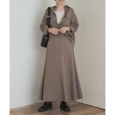 アーバンリサーチ ドアーズ(URBAN RESEARCH DOORS)の『セットアップ対応』 フレアスカート