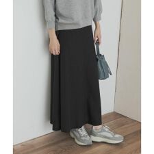 アーバンリサーチ ドアーズ(URBAN RESEARCH DOORS)の『セットアップ対応』 フレアスカート