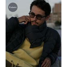 アーバンリサーチ ドアーズ(URBAN RESEARCH DOORS)の『別注』NANGA×DOORS　DOWN MUFFLER