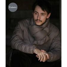 アーバンリサーチ ドアーズ(URBAN RESEARCH DOORS)の『別注』NANGA×DOORS　DOWN MUFFLER