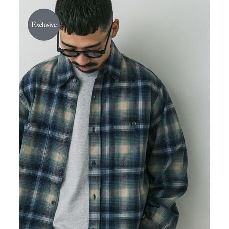 [^ԁFDMA7-5475-1221]AJ̗juh "PENDLETON" ɕʒAĝ݂`FbNVcłBPENDLETONōȂԃf GUIDE SHIRTS x[XɁATCYDOORS炵Abvf[gBɃtbv|PbgI[\hbNXȃfUCȂA悭ƂVGbg`FbÑJ[O͔zFꂩoDOORS̓ʎdlBł͎ɓȂXyVȎdオɂȂĂ܂BH̉HDƂĂ􂷂ꒅłByPendleton(yhg)z1909NISByhg̒ɎЖaэHnƂAlCeBuAJ̃g[fBOuPbg̐YJn܂BE[uPbgVcɑ\PENDLETONuh̓AJ̗ǐSƌĂ΂Ă܂By2025 Autumn^Winterzy25AWzi摜́A̓p\RȂǂ̉{ɂAۂ̐FƈقȂČꍇ܂B\߂Bi̐F̖ڈ́AiP̂̉摜QƂBCɓo^̂߁Cɓo^íA}Cy[WɂČ݂̉i݌ɏ󋵂̊mF\łBXg̊Ǘɐ񂲗pBfފ : ȂLk : Ȃn : Ȃ : Ȃ|Pbg : 