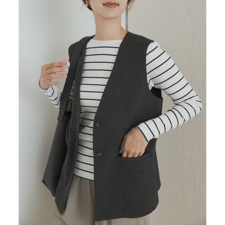 [^ԁFDRA6-27A107]IEItŊA񂵎݂ȃI[o[TCYWV[YXŒ񂹂閜\WoBI[o[TCỸVGbgŁA肰ȂJo[ȂAX^COɔvX܂BTVcƍ킹΃JWAɁAuEXƍ킹ΏiȈۂɂƁAgݍ킹ŕ͋Cς̂́Bʋ΂ItBXV[ɂ͂Ax̂oɂgIItΉ̃ACełBG߂̕ςڂɎ₷fފŁAtH͌y߂̃AE^[ɁA~̓R[g̃Ci[Ƃďd˂ĂBV[YʂăX^COɎ邽߁AꖇĂƐS݂łBVvȂvZꂽfUCŁAX̒ȂƊiグĂWłBy2025 Autumn^Winterzy25AWz̏íAsO(p̖CȂǂɂщHݍoA@ۂ̕\ʂ̖ы)ł₷fނgpĂ܂BsO͎łނƖщH⎅؂Ȃǂ̌ɂȂ܂̂ŁAnT~ыʎȂǂłЂƂЂƂ菜ĂBd : 340gi摜́A̓p\RȂǂ̉{ɂAۂ̐FƈقȂČꍇ܂B\߂Bi̐F̖ڈ́AiP̂̉摜QƂBCɓo^̂߁Cɓo^ꂽíA}Cy[WɂČ݂̉i݌ɏ󋵂̊mF\łBXg̊ǗɂЂpBfފ : ȂLk : ₠藠n : Ȃ : Ȃ|Pbg : 