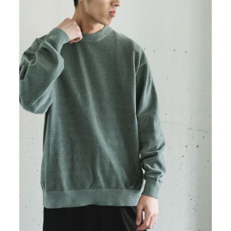 [^ԁFDRA7-12X706]炩ȕƏiȌ򊴂͂̃[jbggpN[lbNjbggh̃[fނAy₩ȒSnɎdグĂ܂Bv[eBOƂ҂݂̋Z@p邱ƂŁAKxȃnȂAقǂ悭Œp₷nɁBG߂̕ςڂɂ₷AHt܂Œ􂵂܂B炩ȔƉKȒSnŁAJWA炫ꂢ߂܂ŕLX^COɑΉꒅłBy2025 Autumn^Winterzy25AWz̏íAԋƖ󂯂܂ƁAϐF鋰ꂪ܂Bpۊǂ̍ۂ́A[ɂӂBd : 430gi摜́A̓p\RȂǂ̉{ɂAۂ̐FƈقȂČꍇ܂B\߂Bi̐F̖ڈ́AiP̂̉摜QƂBCɓo^̂߁Cɓo^ꂽíA}Cy[WɂČ݂̉i݌ɏ󋵂̊mF\łBXg̊ǗɂЂpBfފ : ȂLk : 藠n : Ȃ : Ȃ|Pbg : Ȃ