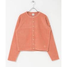 ORCIVAL CREW NECK CARDIGAN