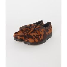Clarks　Wallabee Boot