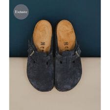 アーバンリサーチ ドアーズ(URBAN RESEARCH DOORS)のBIRKENSTOCK　Exclusive Boston(Regular)
