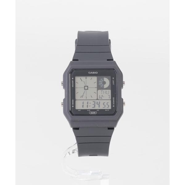 [}C]CASIO LF-20W/A[oT[` hA[YiURBAN RESEARCH DOORSj `R[O[