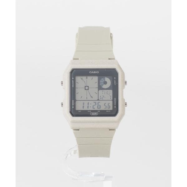 [}C]CASIO LF-20W/A[oT[` hA[YiURBAN RESEARCH DOORSj AC{[