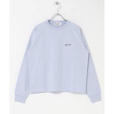 アーバンリサーチ ドアーズ(URBAN RESEARCH DOORS)のGYMPHLEX　CREW NECK PULLOVER