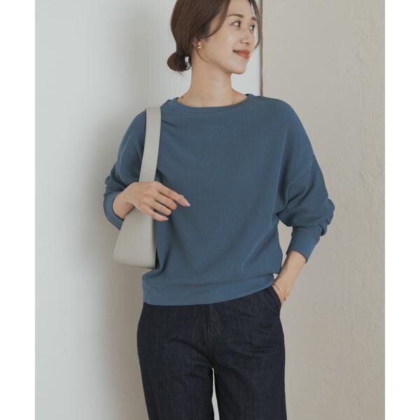 タックフライスロングスリーブTシャツ | アーバンリサーチ ドアーズ