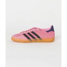 アーバンリサーチ ドアーズ(URBAN RESEARCH DOORS)のadidas　GAZELLE INDOOR W