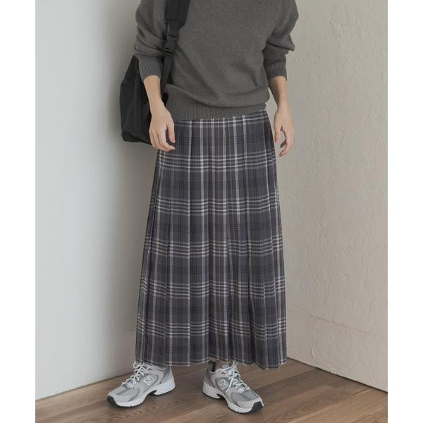 アーバンリサーチ ドアーズ(URBAN RESEARCH DOORS) スカート の