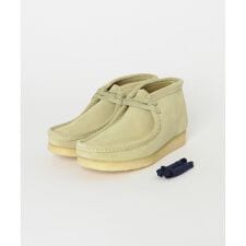 アーバンリサーチ ドアーズ(URBAN RESEARCH DOORS)のClarks　Wallabee Boot