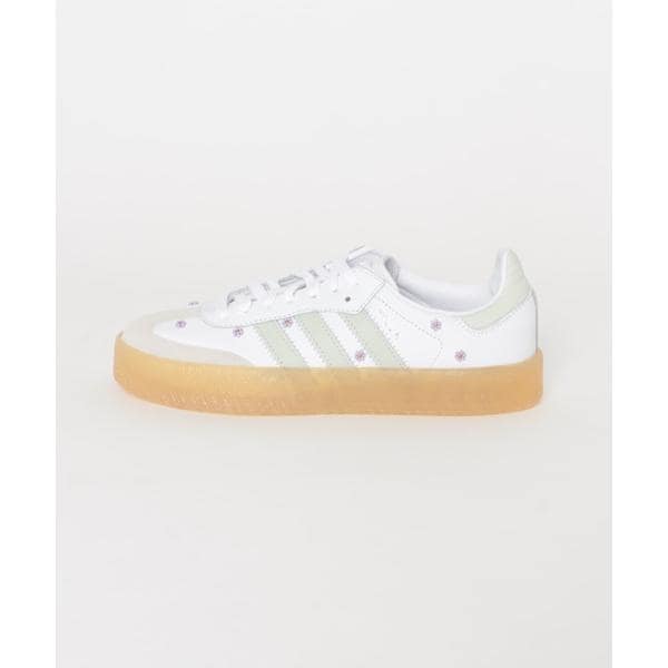 [}C]adidas SAMBAE W/A[oT[` hA[YiURBAN RESEARCH DOORSj zCgn̑