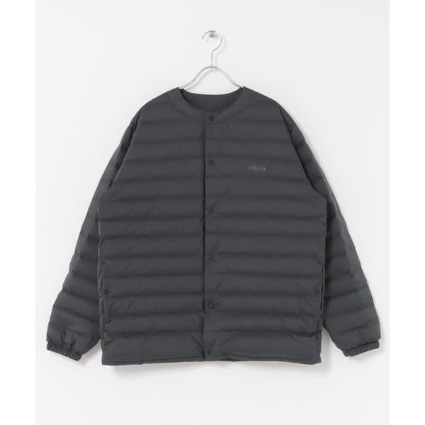 別注』NANGA×DOORS REVERSIBLE DOWN JACKET | アーバンリサーチ