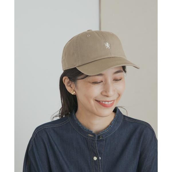 アーバンリサーチ ドアーズ（URBAN RESEARCH DOORS）/KIJIMA TAKAYUKI　LIGHT CANVAS 6PANEL CAP KIJIMA TAKAYUKI LIGHT CANVAS 6PANEL CAP | アーバンリサーチ