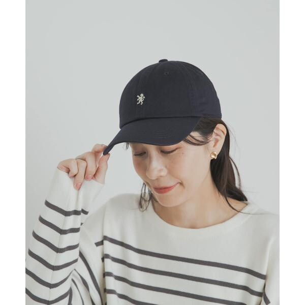 アーバンリサーチ ドアーズ（URBAN RESEARCH DOORS）/KIJIMA TAKAYUKI　LIGHT CANVAS 6PANEL CAP KIJIMA TAKAYUKI LIGHT CANVAS 6PANEL CAP | アーバンリサーチ