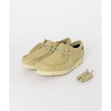 アーバンリサーチ ドアーズ(URBAN RESEARCH DOORS)のClarks　Wallabee.GTX