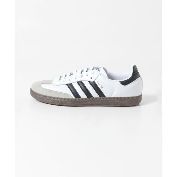 [}C]adidas SAMBA OG/A[oT[` hA[YiURBAN RESEARCH DOORSj zCgn̑