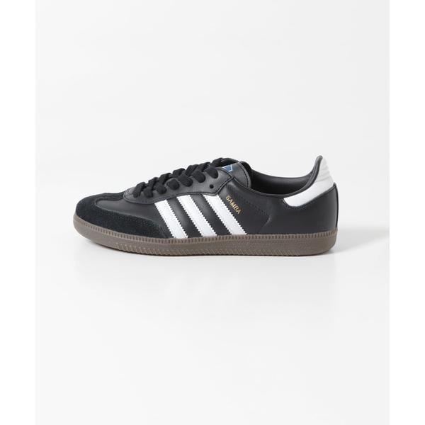 [}C]adidas SAMBA OG/A[oT[` hA[YiURBAN RESEARCH DOORSj ubNn̑
