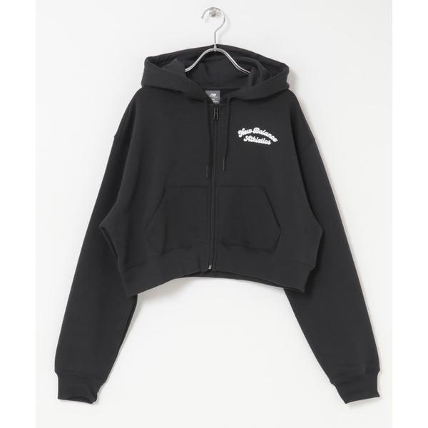 NEW BALANCE フリースフルジップ | アーバンリサーチ ドアーズ(URBAN