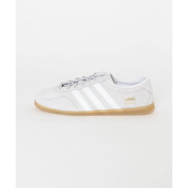 [}C]adidas GAZELLE LO PRO W/A[oT[` hA[YiURBAN RESEARCH DOORSj O[n̑