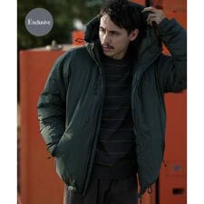 『別注』NANGA×DOORS　AURORA TEX DOWN PARKA