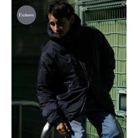 [^ԁFDMA7-25D201-F]yV[YlCDOORS~̃ACRACe"AURORA"zZpƃNIeB[ŐMƕ]𓾂鎠ꌧ̍YVt(Q)[J["NANGA(iK)"B̃iKɃA[oT[`hA[Yp^[ʒӐg̃_EWPbg"AURORA"NoByzE\n̓Xeb`𖳂AƂsIȃfUCËʒuɃt@Xi[t|PbgzuEIɃ^bNꂽ̓Iȑ݌vŉKȒSnE|Pbg̓t@Xi[tV[|Pbg̗p@\EɂNANGÃ^ugpy߃|CgzEɂƂ{bNXVGbgEt[hɂ̓Xsh炢A̗Ch~Eh`K[hA̐Nh~WbvE\nɂ͑E|E^hR[eBOfށuAURORA-TEXv(I[ebNX)gpAƓmہEt@Xi[݂ɂȂ悤OOe[vgpETCNɂꂽHтAEHVтꂢȍĐHт́wGreen Downv(=TCN_E)x̗pwGreen Down(O[_E)xTCNƂt̃C[WAO[_E͂ǂĂVтLCł͗ƎvꂪłBƂ낪Aۂɂ̓O[_E͈ʓIȐVтLCɐ򂳂AiȉHтւƐ܂ς܂BẺHѐłgbvx̋ZpA͓ctFU[Ђɂʏł͍sȂlȍׂzR܂ł菜ƂԂĂ܂B̋ZpɂāAiGREEN DOWN܂Ă̂łByNANGA(iK)z1941NɊJnYVt[J[B̋nꂽElɂ肵i񋟁AiǗOIɍsASSȃACeĂ܂By۔FؑfށzۓIȑOҔF؋@ւɂAЉɔzĂƔF؂󂯂fނ20ȏgpĂ܂By2025 Autumn^Winterzy25AWzi̓ADڕ_EtFU[AȂȂǂ̋lߕo邱Ƃ܂̂ŁAӂBۊǂ́AA