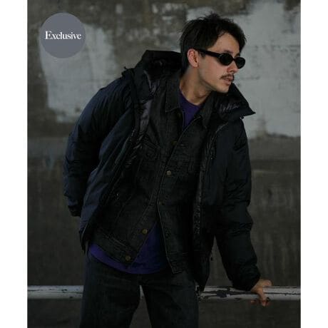 [^ԁFDMA7-25D201-F]yV[YlCDOORS~̃ACRACe"AURORA"zZpƃNIeB[ŐMƕ]𓾂鎠ꌧ̍YVt(Q)[J["NANGA(iK)"B̃iKɃA[oT[`hA[Yp^[ʒӐg̃_EWPbg"AURORA"NoByzE\n̓Xeb`𖳂AƂsIȃfUCËʒuɃt@Xi[t|PbgzuEIɃ^bNꂽ̓Iȑ݌vŉKȒSnE|Pbg̓t@Xi[tV[|Pbg̗p@\EɂNANGÃ^ugpy߃|CgzEɂƂ{bNXVGbgEt[hɂ̓Xsh炢A̗Ch~Eh`K[hA̐Nh~WbvE\nɂ͑E|E^hR[eBOfށuAURORA-TEXv(I[ebNX)gpAƓmہEt@Xi[݂ɂȂ悤OOe[vgpETCNɂꂽHтAEHVтꂢȍĐHт́wGreen Downv(=TCN_E)x̗pwGreen Down(O[_E)xTCNƂt̃C[WAO[_E͂ǂĂVтLCł͗ƎvꂪłBƂ낪Aۂɂ̓O[_E͈ʓIȐVтLCɐ򂳂AiȉHтւƐ܂ς܂BẺHѐłgbvx̋ZpA͓ctFU[Ђɂʏł͍sȂlȍׂzR܂ł菜ƂԂĂ܂B̋ZpɂāAiGREEN DOWN܂Ă̂łByNANGA(iK)z1941NɊJnYVt[J[B̋nꂽElɂ肵i񋟁AiǗOIɍsASSȃACeĂ܂By۔FؑfށzۓIȑOҔF؋@ւɂAЉɔzĂƔF؂󂯂fނ20ȏgpĂ܂By2025 Autumn^Winterzy25AWzi̓ADڕ_EtFU[AȂȂǂ̋lߕo邱Ƃ܂̂ŁAӂBۊǂ́AA